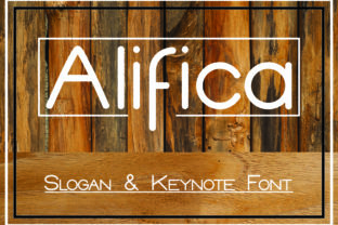 Alisca Font: A Clean Sans Serif for Modern Web Design