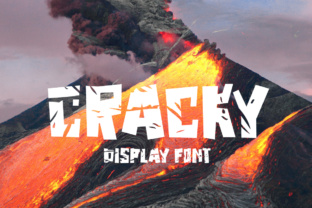 Cracky Font Review: A Designer's Practical Assessment