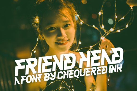 Friend Head: A Real-World Designer Review